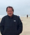 Rencontre Homme France à Le puy en velay  : Philippe , 62 ans